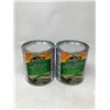 Image 1 : ArmorAll Copper II Wood Preservative Green Solution (2 X 946ML)