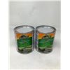 Image 1 : ArmorAll Copper II Wood Preservative Green Solution (2 X 946ML)