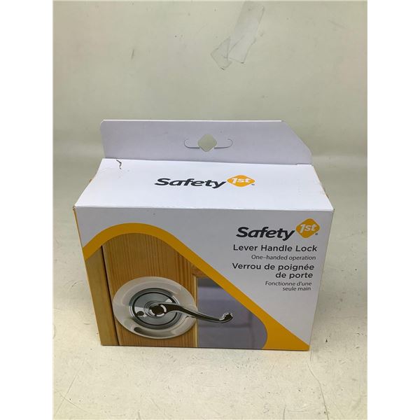 Safety 1st Lever Handle Lock