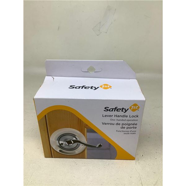 Safety 1st Lever Handle Lock
