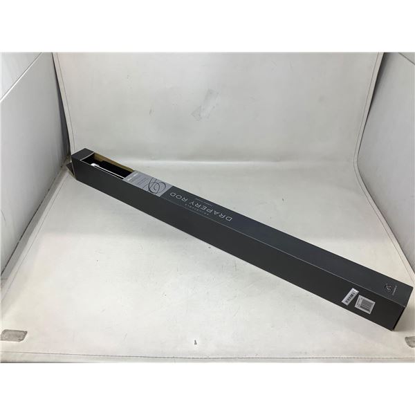 Adjustable Drapery Rod