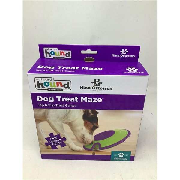 Outward Hound Dog Treat Maze