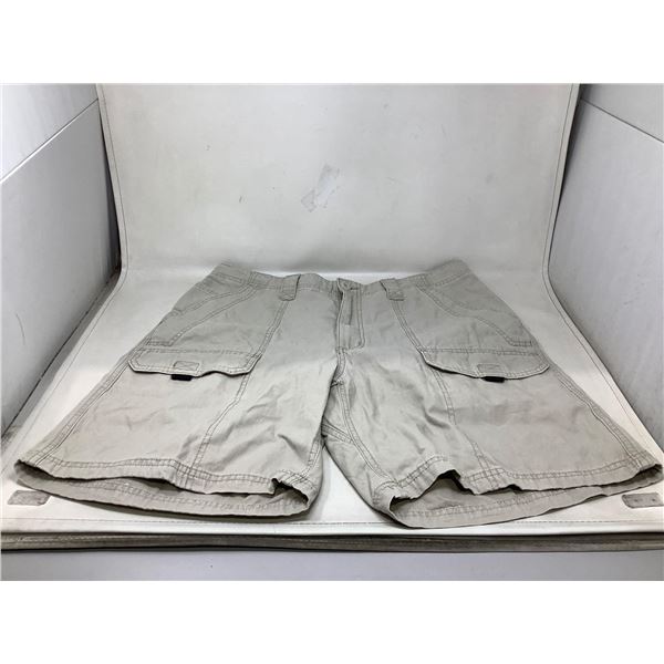 Cargo Shorts Size 36