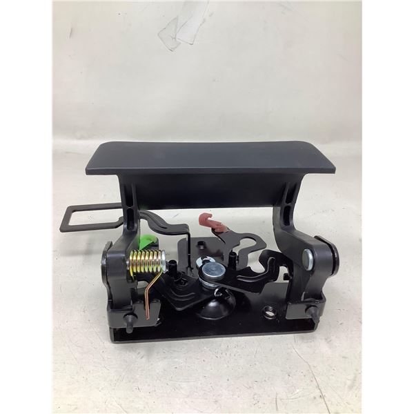 Exterior Tailgate Handle For GMC/Chevrolet