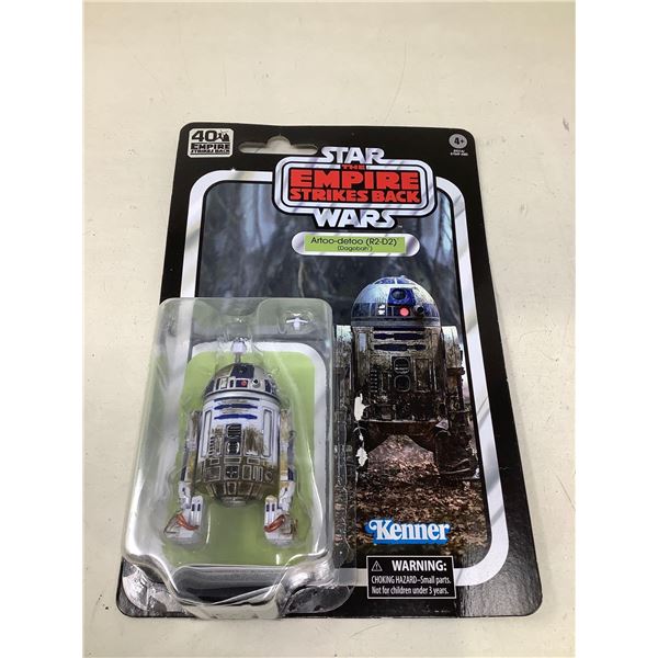 Star Wars Empire Strikes Back R2-D2