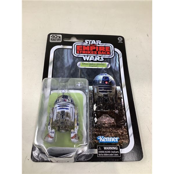 Star Wars Empire Strikes Back R2-D2