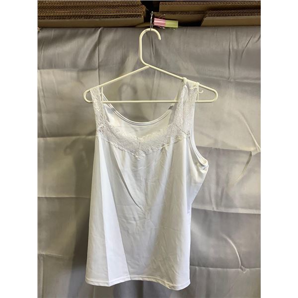 Cinema Etoile Micropoly Tank Size M