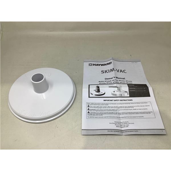 Hayward Skim-Vac