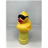 Image 1 : Rubber Duck Bath Toy