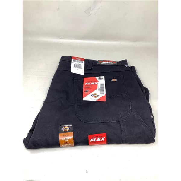 Dickies Flex Regular Fit Size (44 X 30)