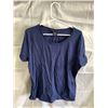 Image 1 : Hanes Nano T Shirt Size L