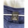Image 2 : Hanes Nano T Shirt Size L