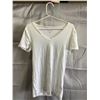 Image 1 : Amazon Essentials V Neck T Shirt Size M