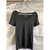 Image 1 : Amazon Essentials V Neck T Shirt Size M