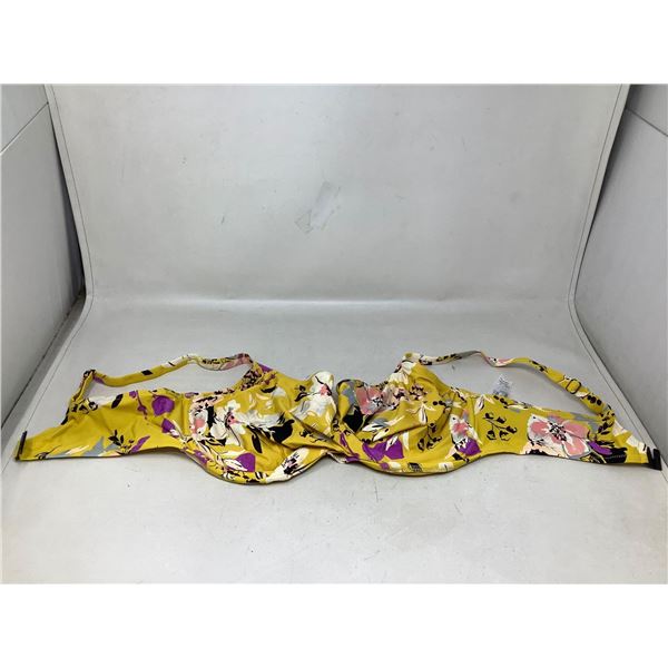 Fantasie Floral Bra 38G