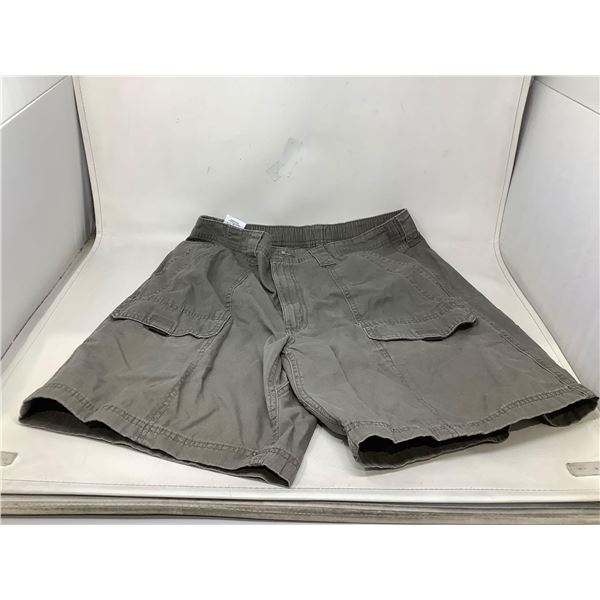 Mens Cargo Shorts Size 36