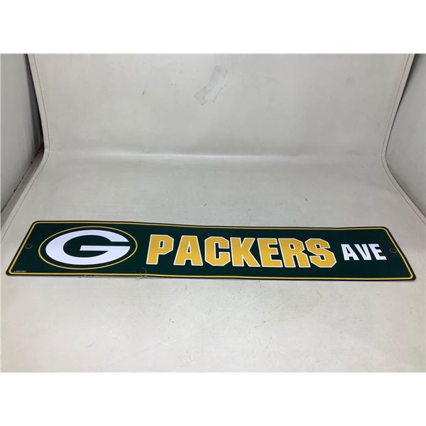 Green Bay Packers Wall Art