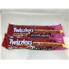 Image 1 : Twizzlers Extra Long Pull n Peel (2 X 652G)