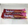 Image 1 : Twizzlers Extra Long Pull n Peel (2 X 652G)