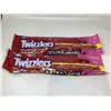 Image 1 : Twizzlers Extra Long Pull n Peel (2 X 652G)