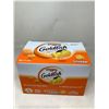 Image 1 : GoldFish Cheddar (12 X 45G)