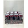Image 1 : Bang Energy Black Cherry Vanilla (12 X 473ML)