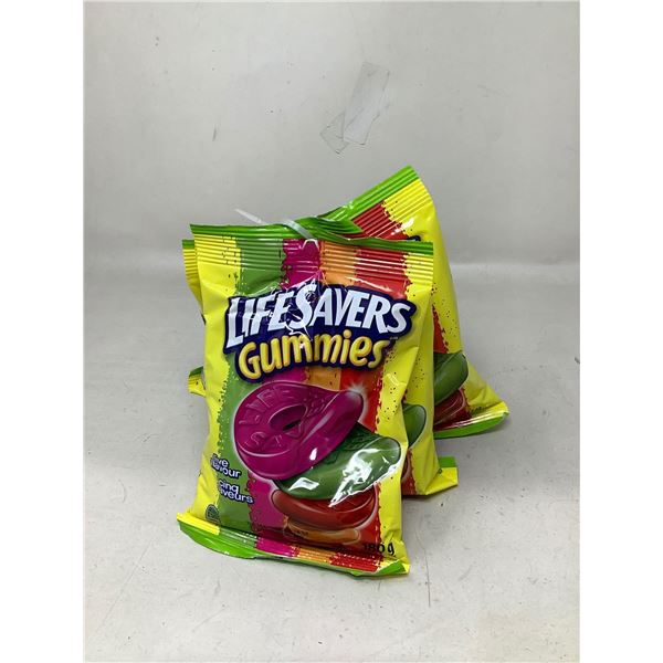 Lifesavers Gummies (5 X 180G)