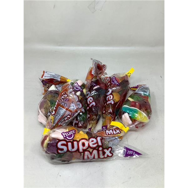 Huer Super Candy Mix