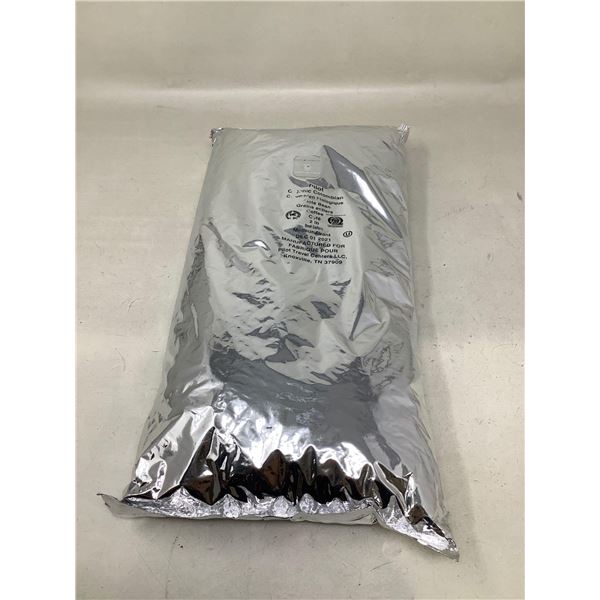 Pilot Colombian Whole Bean Coffee (2LBS)