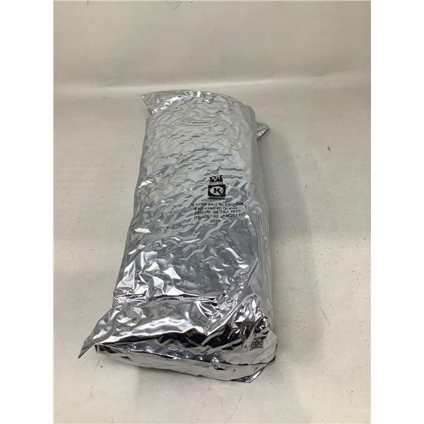 Espresso Blend Whole Bean Coffee