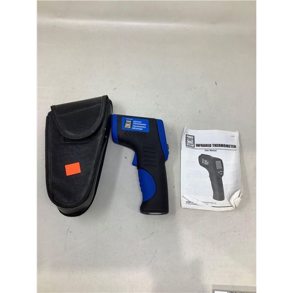 Power Fist Infrared Thermometer