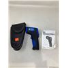 Image 1 : Power Fist Infrared Thermometer