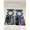 Image 1 : Litez All COB LED Lighted Magnifier Lot Of 2