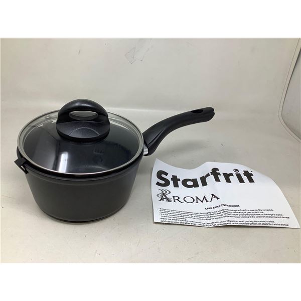 Starfrit Roma Cooking Pot