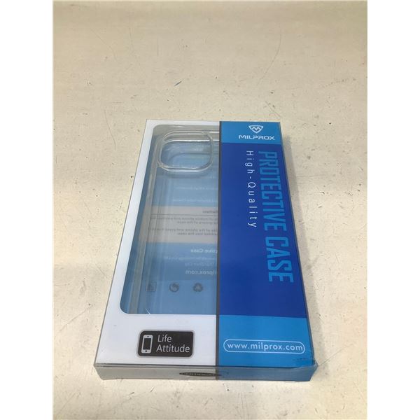 Milprox Protective Phone Case IPhone 12 Pro Max