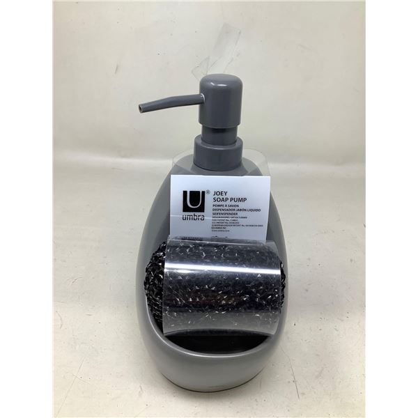 Umbra Joey Soap Pump