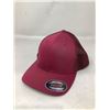 Image 1 : Burgandy Flex Fit Hat