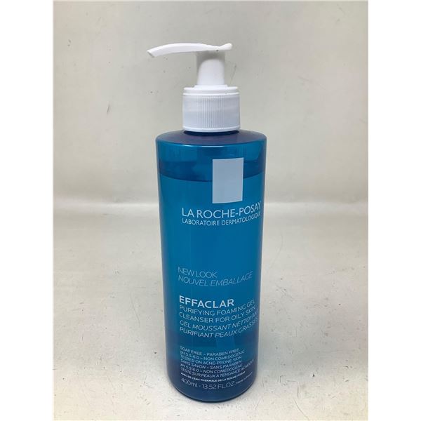 LA Roche-Posay Effaclar (400ML)