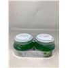 Image 1 : Calming Rain Odor Neutralizing Gel Beads 2 Pack