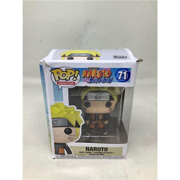 POP! Naruto Shippuden