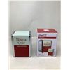 Image 1 : Have A Coke Napkin Dispenser
