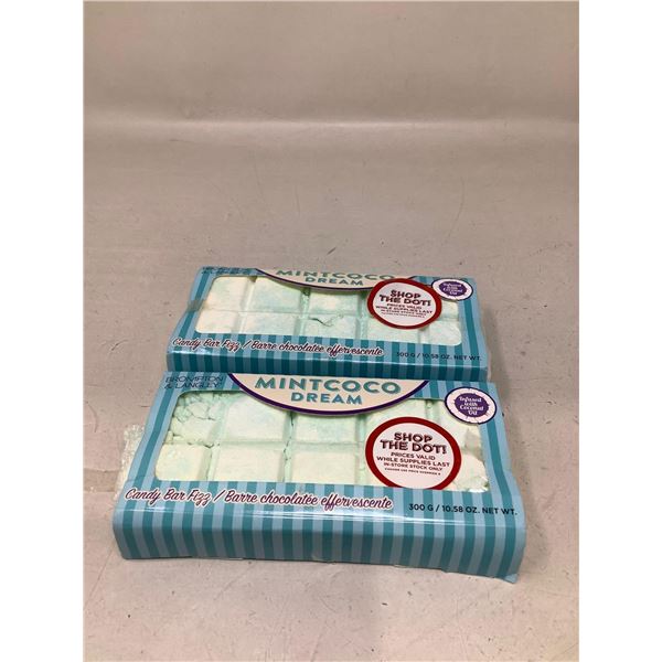 MintCoco Dream Lot Of 2