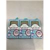 Image 1 : Mint Coco Dream Bubble Bath Bar Lot Of 3