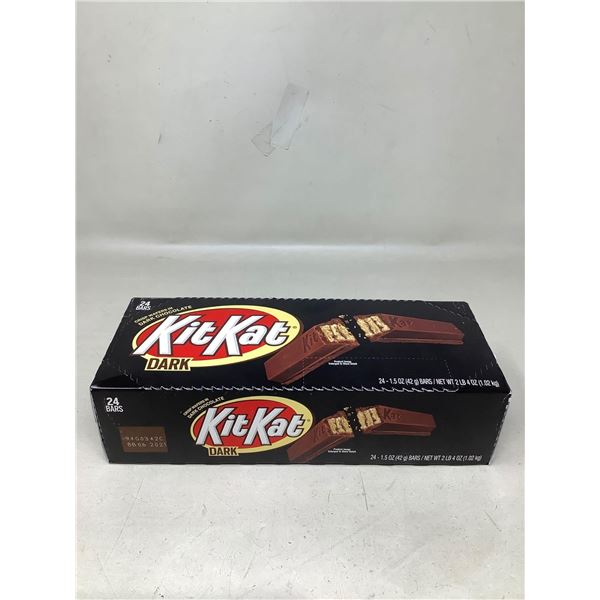 Kit Kat Dark Chocolate (24 X 42G)