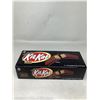 Image 1 : Kit Kat Dark Chocolate (24 X 42G)