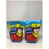 Image 1 : Jolly Rancher Misfit Gummies (2 X 850G)