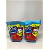 Image 1 : Jolly Rancher Misfit Gummies (2 X 850G)