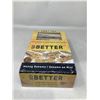 Image 1 : Go Better Honey Sesame Bars (24 X 35G)