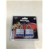 Image 1 : Master Lock 2 In 1 Pad Locks