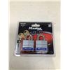Image 1 : Master Lock 2 In 1 Pad Locks